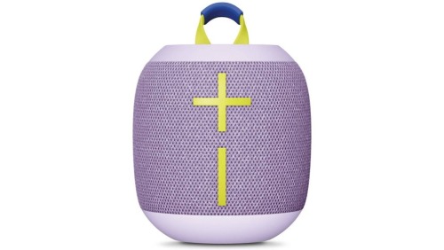 Ultimate Ears Wonderboom 4 Ultraportable Bluetooth Speaker - Enchanting Lilac - 984-001888