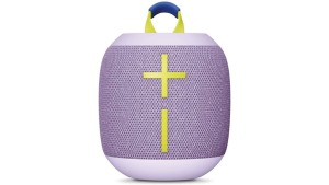 Ultimate Ears Wonderboom 4 Ultraportable Bluetooth Speaker - Enchanting Lilac - 984-001888
