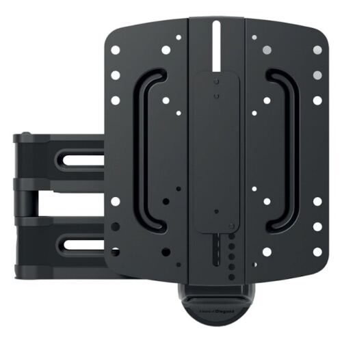 Sanus Advanced Full-Motion 4D 19inch to 43inch + Shift TV Wall Mount