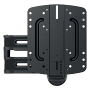 Sanus Advanced Full-Motion 4D 19inch to 43inch + Shift TV Wall Mount