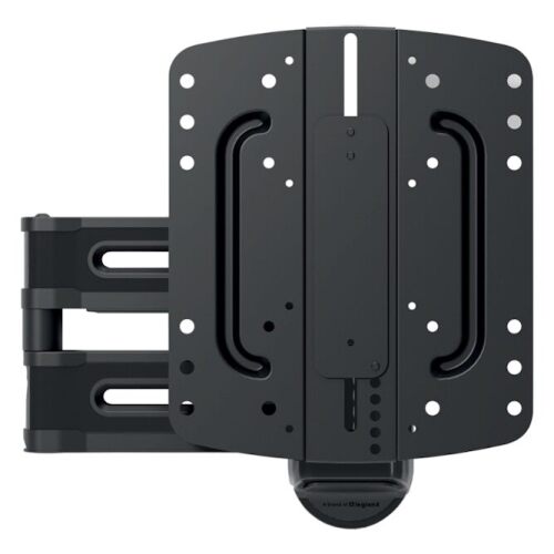 Sanus Advanced Full-Motion 4D 19inch to 43inch + Shift TV Wall Mount