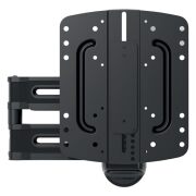 Sanus Advanced Full-Motion 4D 19inch to 43inch + Shift TV Wall Mount