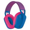 Logitech G435 LIGHTSPEED Wireless Gaming Headset - Blue