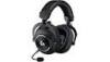 Logitech G Pro X 2 LIGHTSPEED Wireless Gaming Headset - Black