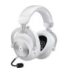 Logitech G Pro X 2 LIGHTSPEED Wireless Gaming Headset - White