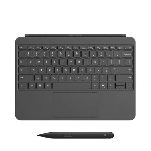 Microsoft Surface Pro 12-inch Keyboard with Slim Pen Slate
