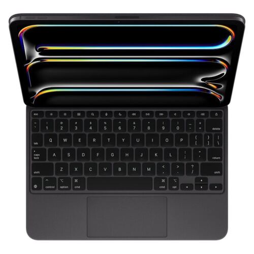 Apple Magic Keyboard for iPad Pro 13-inch M4 - Black