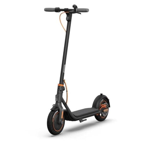 FAULTY - Segway Ninebot Kickscooter F40A