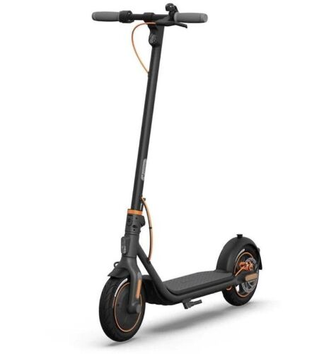 FAULTY - Segway Ninebot Kickscooter F40A