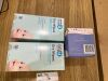 Bundle of 1 x The Midwife Mumma Plug-In App Controlled Sound Machine and Night Light and 8 x Baby U Dry wipes 100 packs - 2