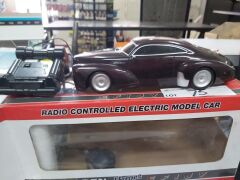 Holden Heroes Radio Controlled Model Car