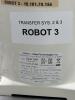 Omron Viper 650 6-Axis Robot - 3