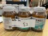 3x Blackmores Macu Vision Plus 120 Tablets - 4