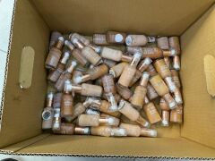 Box of Flower Get Real Serum Foundations - Assorted Colours
