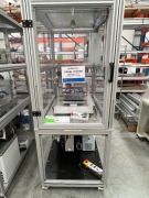 IAI Table Top 3 Axis Robot Cell