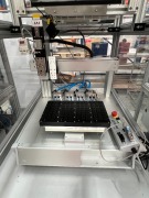 IAI Table Top 3 Axis Robot Cell