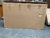5 x Damaged TV&rsquo;s - Faults and Damage Unknown - Good for Parts Only - 3
