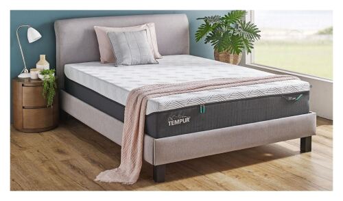 TEMPUR Pro Luxe Adapt SmartCool Medium Mattress - King