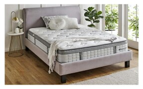 Sealy Posturepedic Exquisite Rosewood Luxury Flex King Mattress