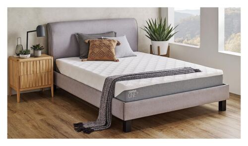TEMPUR One SmartCool Medium Mattress - Queen