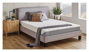 TEMPUR One SmartCool Medium Mattress - Queen