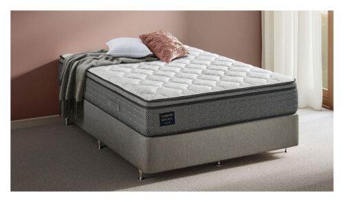King Koil Chiro Elegant Medium Mattress - King