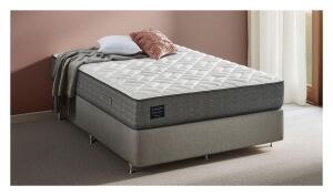 King Koil Chiro Elegant Firm Mattress - King
