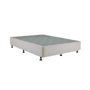 SEALY Exquisite Base - King Single Biscuit colour