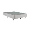 SEALY Exquisite Base - King Single Biscuit colour