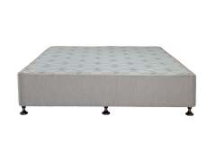 Sealy Posturepedic 2025 Base (Natural) - Queen