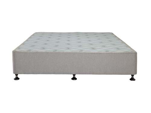 Sealy Posturepedic 2025 Base (Natural) - Queen