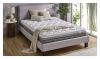 SleepMaker Smart Rest Medium Mattress - Double