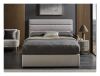 Full_refund*Sophie 4-Drawer Queen Base - Oyster