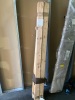 Wooden Planks for Hugo II Bed with Donna Foot