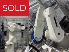 Omron Viper 650 6-Axis Robot