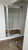 Laurent Beveled Wall Mirror 170 x 80 x 5cm