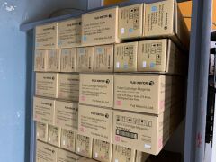 Toner Cartridges, Drum Cartridges, Waste Toner Cartridges & Ink Toners for Fuji Xerox 700 - 2