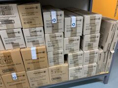 Toner Cartridges, Drum Cartridges, Waste Toner Cartridges & Ink Toners for Fuji Xerox 700 - 5