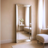 Laurent Beveled Wall Mirror 140 x 80cm