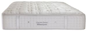 Sealy Posturepeddic Crown Jewel Maison Firm Mattress - Queen