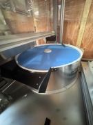 2021 Flexibowl 800CC with ARS Bulkfeeder