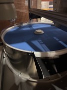 2021 Flexibowl 800CC with ARS Bulkfeeder