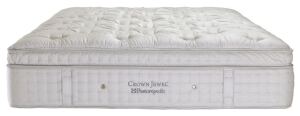 Full_refund*Sealy Posturepedic Maison Flex Medium Mattress - King