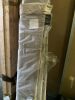 Q-Beatrice bed base in vintage diamond - 4