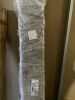 Q-Beatrice bed base in vintage diamond - 5