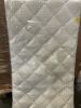 SleepMaker Smart Advance Medium Mattress - King Single - 2