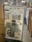 Bundle of 4 Artworks 150 x 100cm