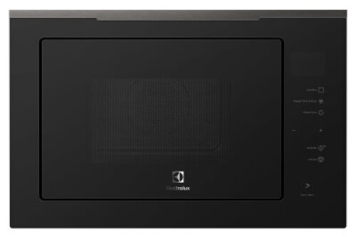 Electrolux EMB2529DSD 38cm Compact Built-in Combination Microwave Oven 900W Buy Now Price: $405