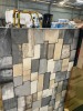 Bundle of 4 Artworks, Blocks of colours 170 x 120cm - 2