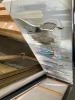 Faceless Women Artwork Purple, Grey, Green tones 150 x 50cm